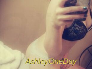 AshleyOneDay Archive DVD ORG