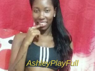 AshleyPlayFull