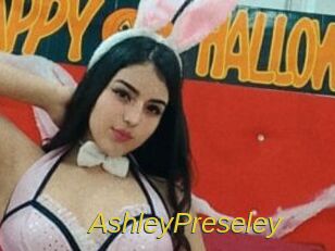 AshleyPreseley Archive DVD ORG