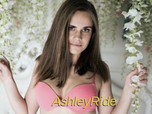 AshleyRide