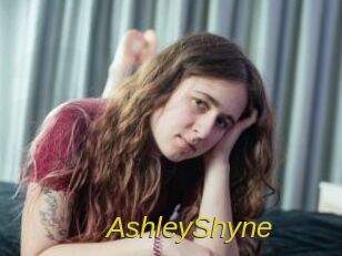 AshleyShyne