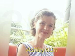 AshleyXOn