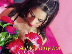 Ashley_dirty_hot