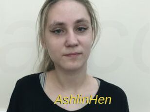 AshlinHen
