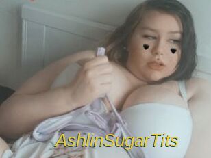 AshlinSugarTits Archive DVD ORG