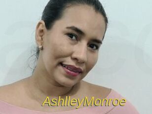 AshlleyMonroe