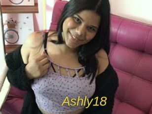 Ashly18