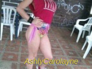 AshlyCarolayne