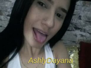 AshlyDayana