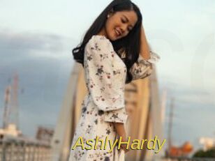 AshlyHardy