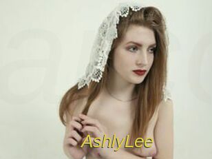 AshlyLee