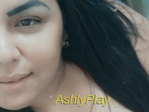 AshlyPlay