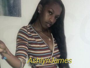 AshlynJames