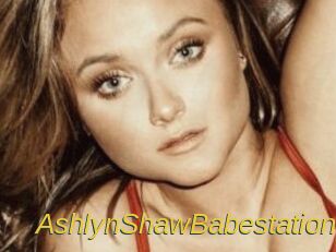 AshlynShawBabestation