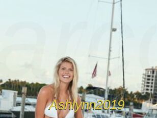 Ashlynn2019