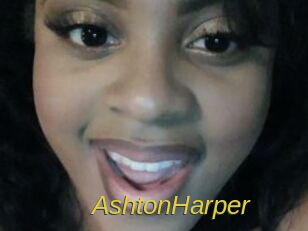 AshtonHarper