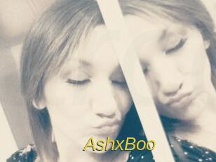 AshxBoo