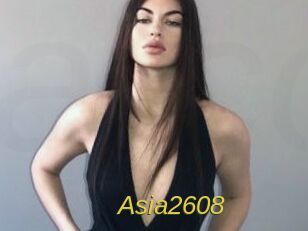 Asia2608