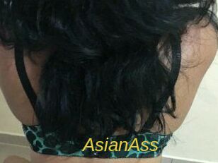 AsianAss