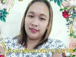 AsianBeautifulHotGirl4U