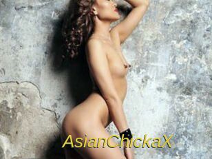 AsianChickaX