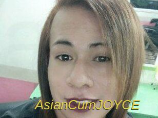 AsianCumJOYCE