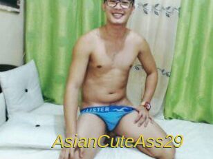 AsianCuteAss29