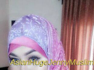 AsianHugeJennyMuslim