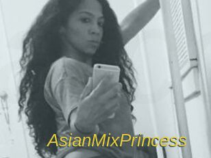 AsianMixPrincess
