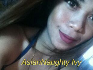 AsianNaughty_Ivy