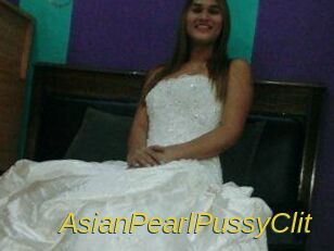 AsianPearlPussyClit