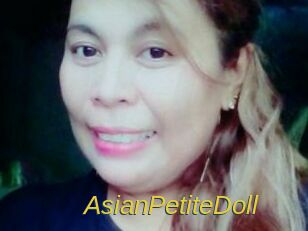 AsianPetiteDoll
