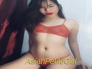AsianPetiteGirl