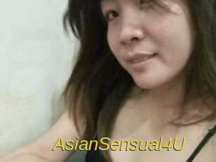 AsianSensual4U