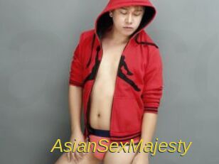 AsianSexMajesty