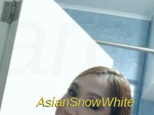 AsianSnowWhite