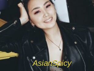AsianSpicy