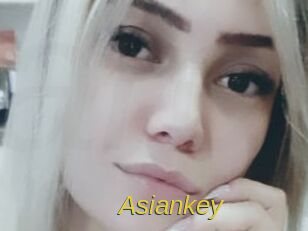 Asiankey