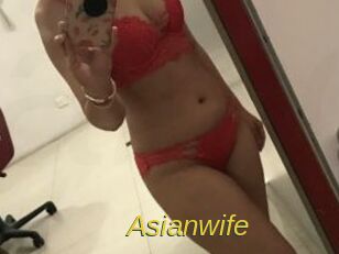 Asianwife
