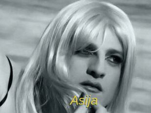 Asija