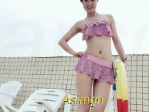 Asimgn