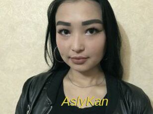 AslyKan