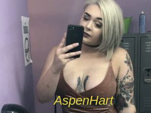 AspenHart