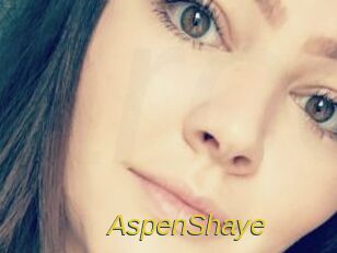 AspenShaye