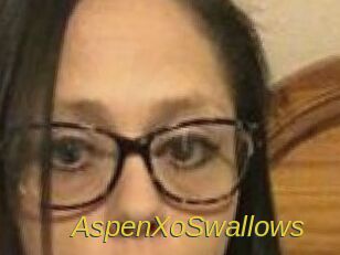 AspenXoSwallows