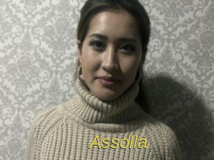 Assolla