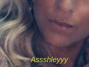 Assshleyyy