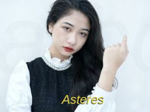 Asteres Archive DVD ORG