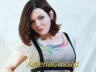 AsteriaCassatt
