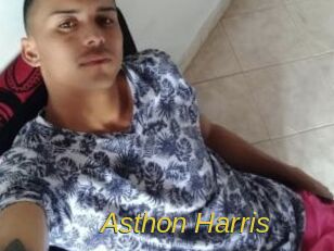 Asthon_Harris